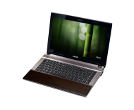 ASUS Bamboo U43SD-WX037V i5-2520M/6GB/750/DVD-RW/7HP64 - 68344 - zdjęcie 6